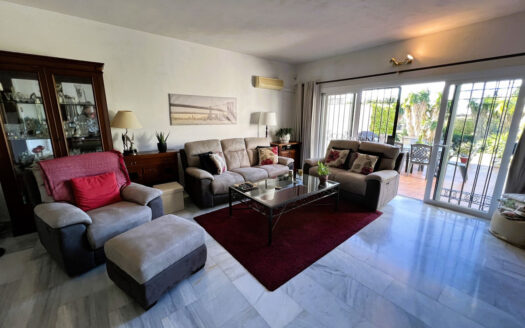 3 bedroom House in Bel Air