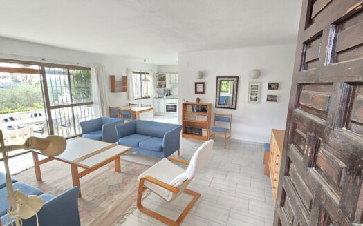 3 bedroom House in El Faro