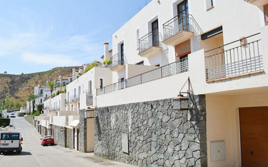 3 bedroom House in Benahavís