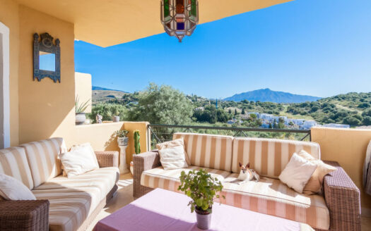 2 bedroom Apartment in Bel Air