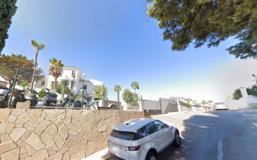3 bedroom House in Campo Mijas