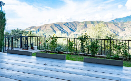 2 bedroom Apartment in Istán