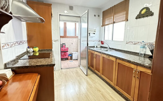 3 bedroom House in San Pedro De Alcántara