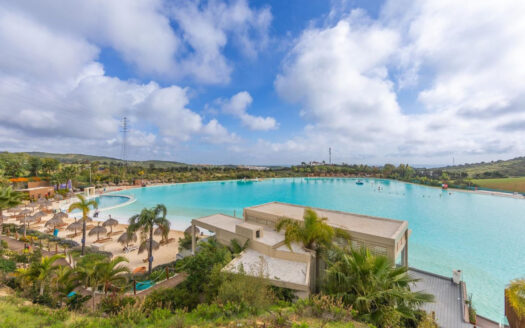 2 bedroom Apartment in Casares Playa