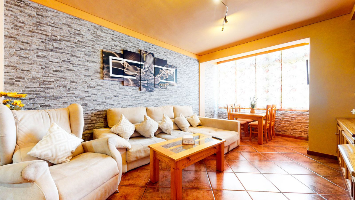 2 bedroom Apartment in Fuengirola