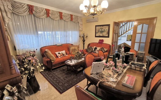 3 bedroom House in Mijas