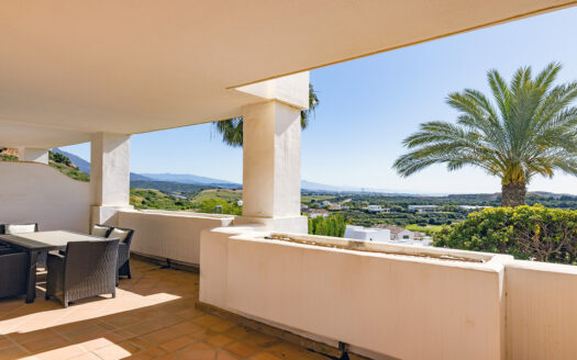2 bedroom Apartment in Casares