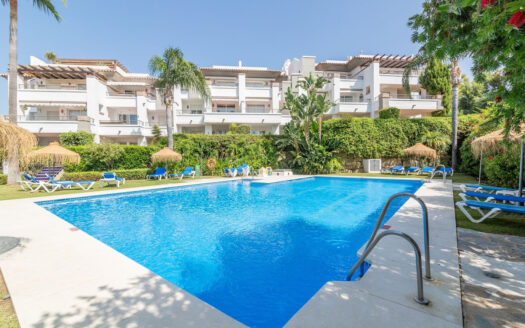 2 bedroom Apartment in Los Arqueros