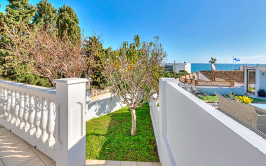 2 bedroom House in El Faro