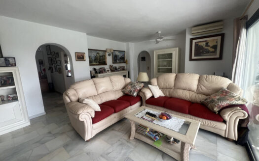 2 bedroom Apartment in El Paraiso