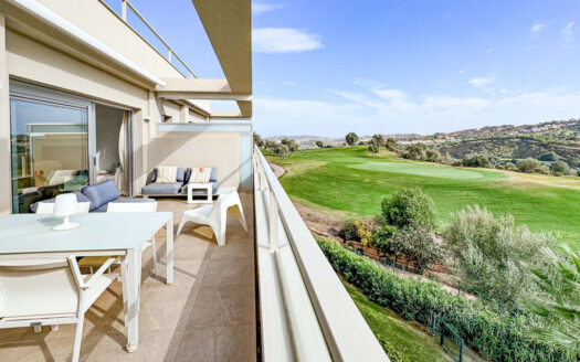 2 bedroom Apartment in La Cala Golf