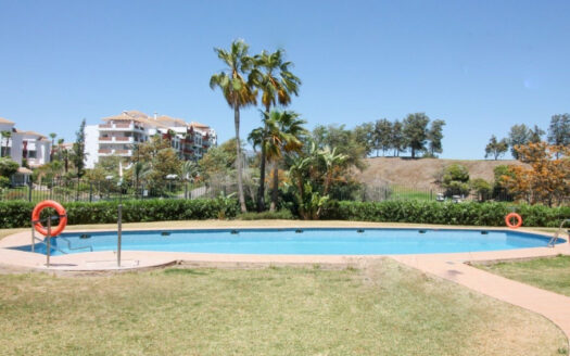3 bedroom Apartment in Miraflores