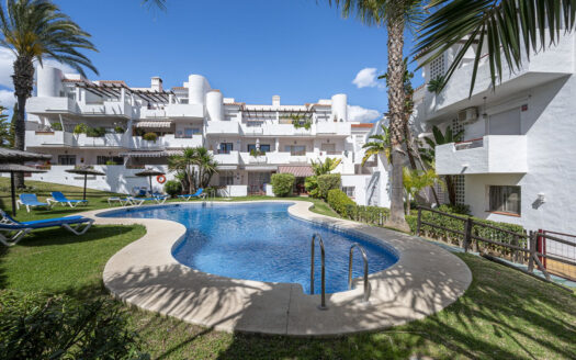 2 bedroom Apartment in Bel Air