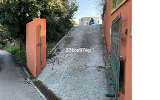 3 bedroom House in Estepona