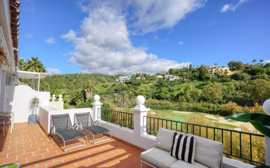2 bedroom Apartment in La Quinta