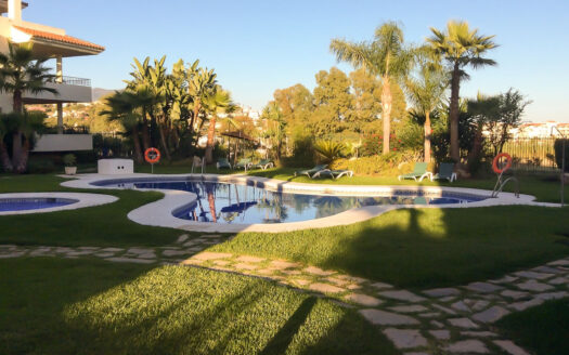 2 bedroom Apartment in La Cala Hills