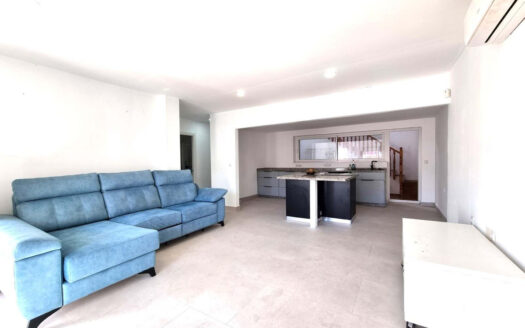 3 bedroom House in Fuengirola