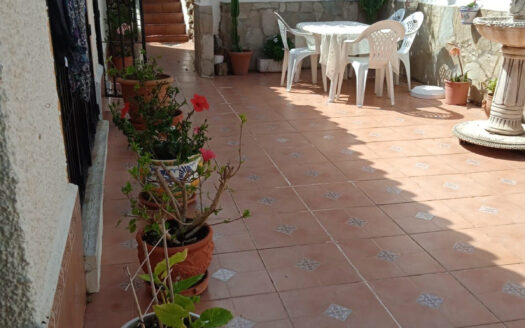 3 bedroom House in Mijas