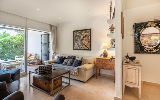 3 bedroom Apartment in La Quinta