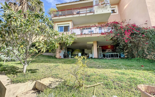 3 bedroom House in Estepona