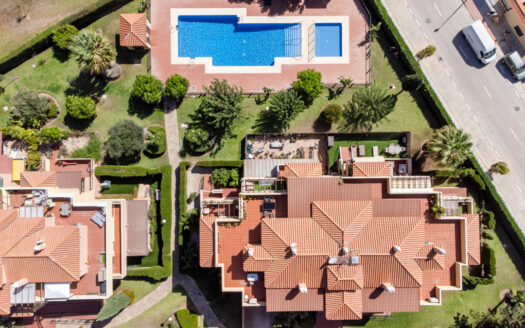 2 bedroom Apartment in La Cala