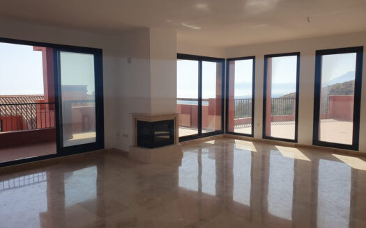 2 bedroom Apartment in Calahonda