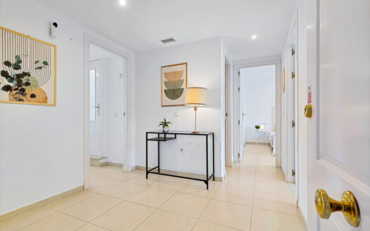 4 bedroom Apartment in Benalmadena