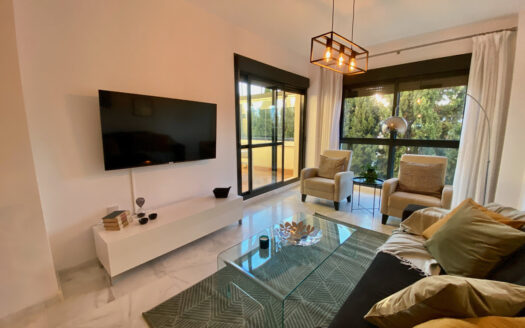 2 bedroom Apartment in New Golden Mile