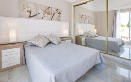 2 bedroom House in Reserva De Marbella