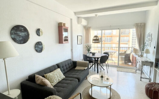 2 bedroom Apartment in Fuengirola