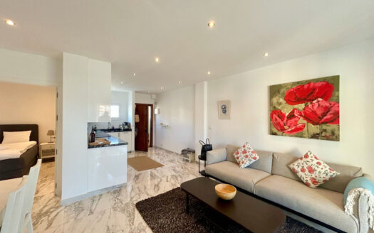 2 bedroom Apartment in Fuengirola