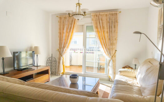 2 bedroom Apartment in Cabopino