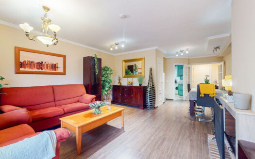 4 bedroom House in Mijas