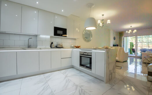 2 bedroom Apartment in Mijas Golf