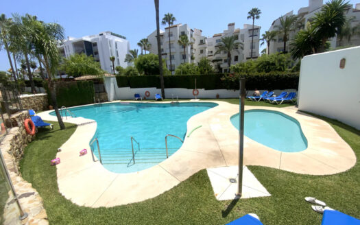 3 bedroom Apartment in Costalita