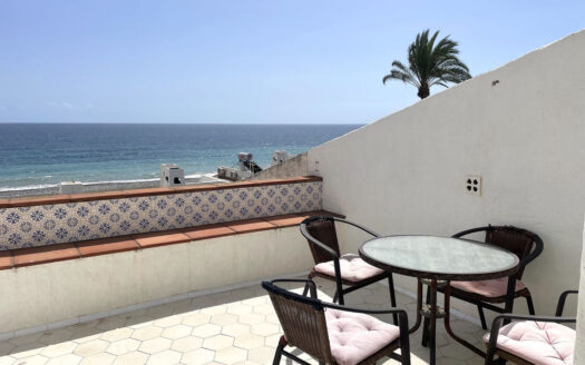2 bedroom Apartment in Estepona