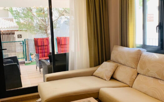 3 bedroom Apartment in La Cala De Mijas