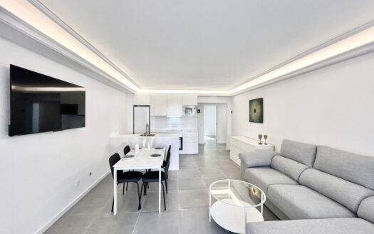 3 bedroom Apartment in Costalita