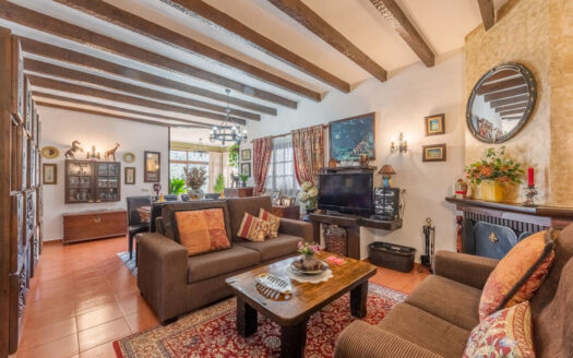 3 bedroom Apartment in Benahavís