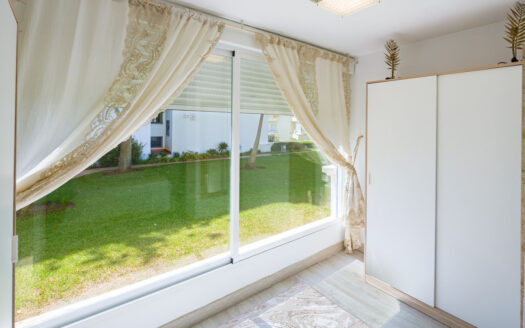 1 bedroom Apartment in Marbella