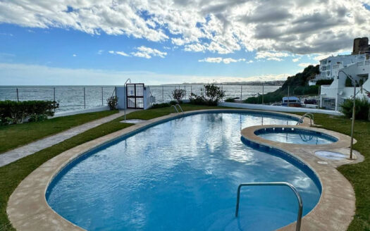 2 bedroom House in Benalmadena Costa