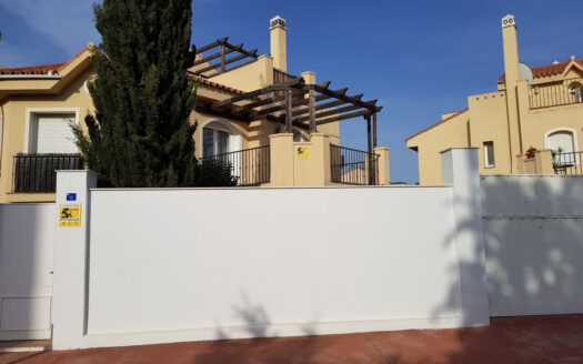 3 bedroom House in Riviera Del Sol