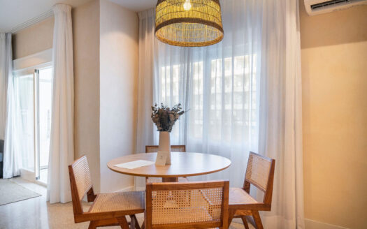 1 bedroom Apartment in Marbella