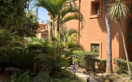 2 bedroom Apartment in Atalaya