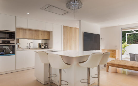 2 bedroom House in La Campana