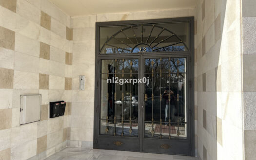3 bedroom Apartment in Marbella