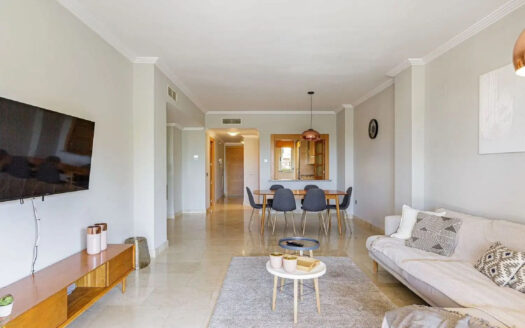 2 bedroom Apartment in Benahavís