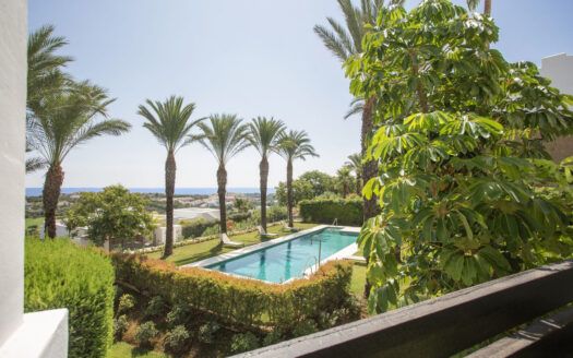 2 bedroom Apartment in Casares
