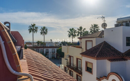 3 bedroom House in Cancelada