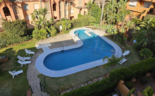 2 bedroom Apartment in Riviera Del Sol